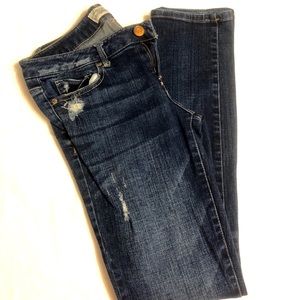Aeropostal Jeans